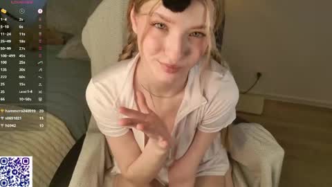 Anna online show from May 2026 02:01:02 PM