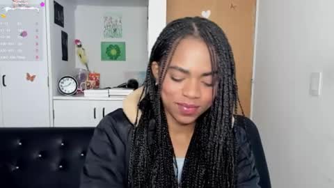 MARCELA online show from December 2024 06:41:01 AM