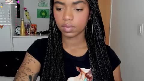 MARCELA online show from December 2024 02:05:02 PM