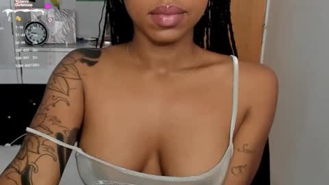 MARCELA online show from December 2024 02:38:02 PM