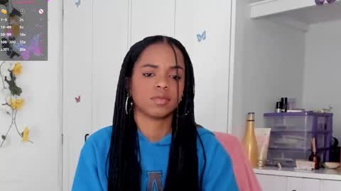 MARCELA online show from January 2025 05:35:01 PM