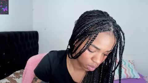 MARCELA online show from February 2025 09:24:02 PM