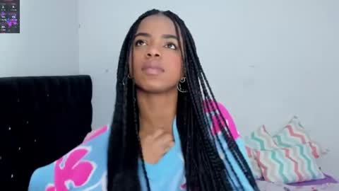 MARCELA online show from February 2025 10:20:02 PM