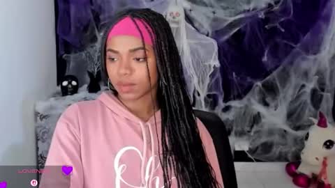 MARCELA online show from October 2025 04:10:02 AM