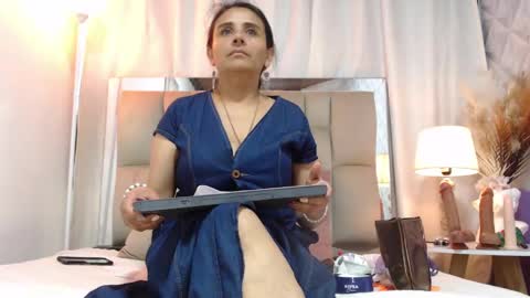 _marcela__ online show from January 2025 12:45:02 PM