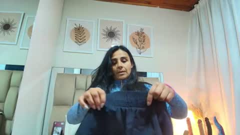 _marcela__ online show from July 2026 11:47:01 AM