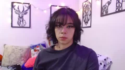 Marce  online show from December 2024 01:05:01 AM