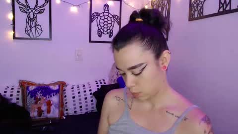 Marce  online show from January 2025 01:00:02 AM