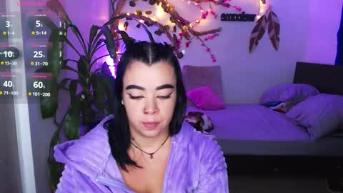 Marce  online show from January 2026 11:08:02 PM