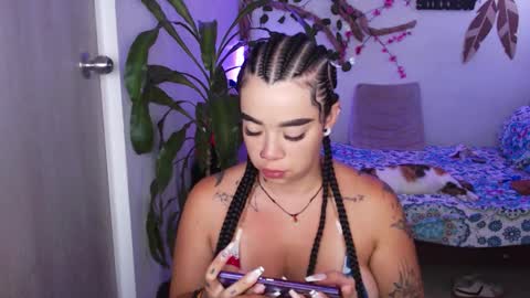 Marce  online show from March 2026 06:26:01 PM