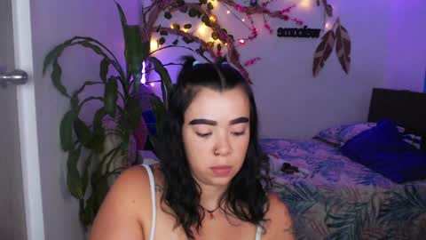 Snapshot of _marcela_wi chatting on April 2026 10:58:01 PM Marce online show from April 2026 10:58:01 PM