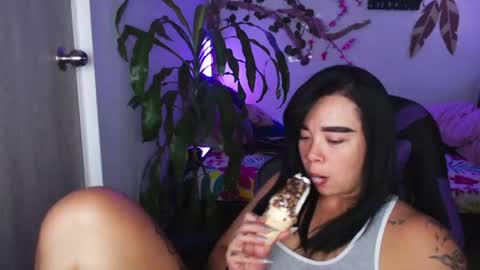 Marce  online show from June 2026 11:03:01 PM