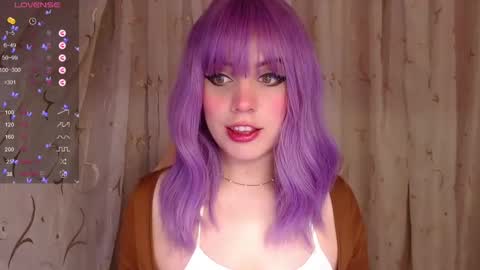 Snapshot of _marcelline_ chatting on December 2024 09:33:01 AM Kira online show from December 2024 09:33:01 AM