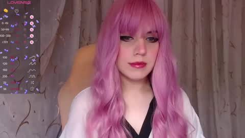 Snapshot of _marcelline_ chatting on December 2024 07:36:02 AM Kira online show from December 2024 07:36:02 AM