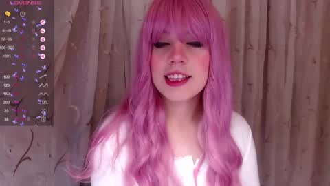 Snapshot of _marcelline_ chatting on December 2024 07:46:01 AM Kira online show from December 2024 07:46:01 AM