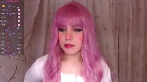 Snapshot of _marcelline_ chatting on December 2024 10:50:02 AM Kira online show from December 2024 10:50:02 AM