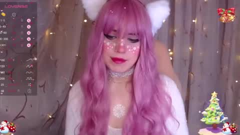 Snapshot of _marcelline_ chatting on December 2024 07:46:01 AM Kira online show from December 2024 07:46:01 AM