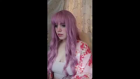 Snapshot of _marcelline_ chatting on January 2025 11:43:02 AM Kira online show from January 2025 11:43:02 AM