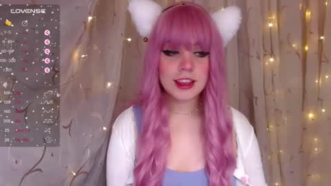 Snapshot of _marcelline_ chatting on January 2025 08:49:02 AM Kira online show from January 2025 08:49:02 AM