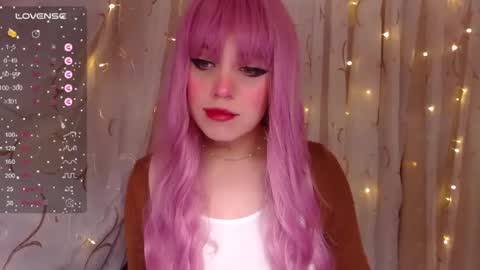 Snapshot of _marcelline_ chatting on January 2025 08:36:01 AM Kira online show from January 2025 08:36:01 AM