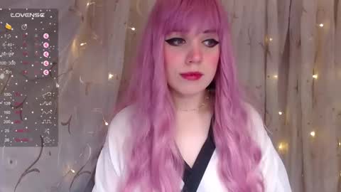 Snapshot of _marcelline_ chatting on January 2025 07:26:01 AM Kira online show from January 2025 07:26:01 AM