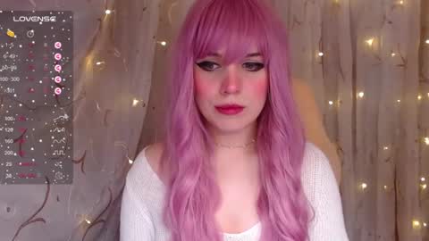 Snapshot of _marcelline_ chatting on January 2025 10:49:01 AM Kira online show from January 2025 10:49:01 AM