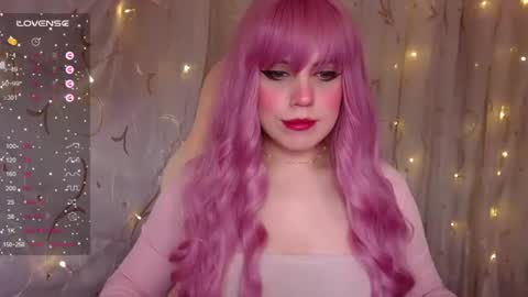 Snapshot of _marcelline_ chatting on January 2025 10:44:01 AM Kira online show from January 2025 10:44:01 AM