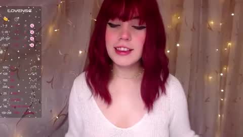 Snapshot of _marcelline_ chatting on January 2025 08:15:01 AM Kira online show from January 2025 08:15:01 AM