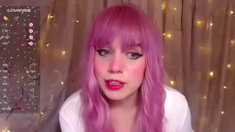 Snapshot of _marcelline_ chatting on January 2025 02:03:02 PM Kira online show from January 2025 02:03:02 PM