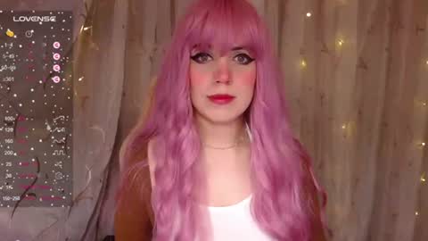 Snapshot of _marcelline_ chatting on January 2025 08:14:01 AM Kira online show from January 2025 08:14:01 AM