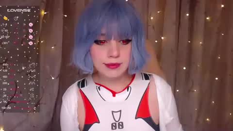 Snapshot of _marcelline_ chatting on January 2025 08:08:01 AM Kira online show from January 2025 08:08:01 AM