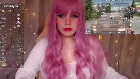 Snapshot of _marcelline_ chatting on January 2025 11:35:01 AM Kira online show from January 2025 11:35:01 AM