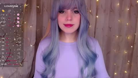 Snapshot of _marcelline_ chatting on February 2025 07:50:01 AM Kira online show from February 2025 07:50:01 AM