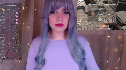 Snapshot of _marcelline_ chatting on February 2025 10:51:02 AM Kira online show from February 2025 10:51:02 AM