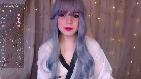 Snapshot of _marcelline_ chatting on February 2025 07:50:02 AM Kira online show from February 2025 07:50:02 AM