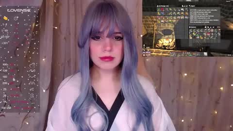 Snapshot of _marcelline_ chatting on February 2025 11:01:02 AM Kira online show from February 2025 11:01:02 AM