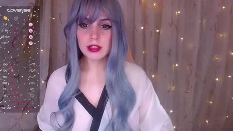 Snapshot of _marcelline_ chatting on February 2025 02:04:01 PM Kira online show from February 2025 02:04:01 PM