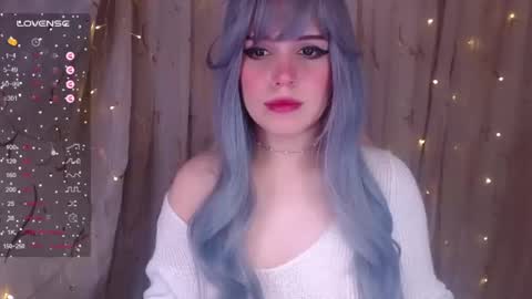 Snapshot of _marcelline_ chatting on February 2025 10:26:02 AM Kira online show from February 2025 10:26:02 AM