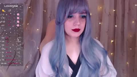 Snapshot of _marcelline_ chatting on February 2025 08:27:02 AM Kira online show from February 2025 08:27:02 AM