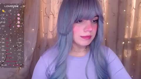 Snapshot of _marcelline_ chatting on February 2025 11:38:02 AM Kira online show from February 2025 11:38:02 AM