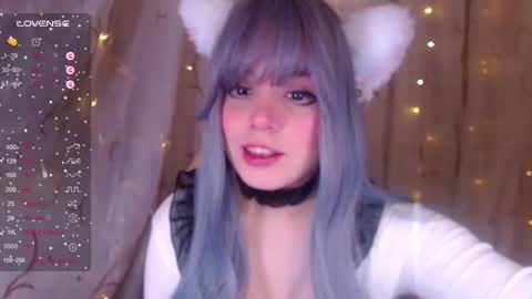 Snapshot of _marcelline_ chatting on February 2025 08:18:02 AM Kira online show from February 2025 08:18:02 AM