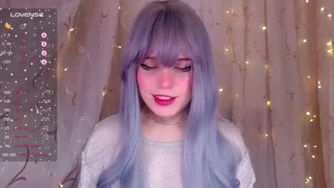 Snapshot of _marcelline_ chatting on February 2025 08:36:02 AM Kira online show from February 2025 08:36:02 AM