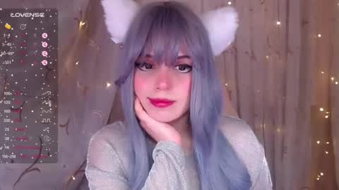 Snapshot of _marcelline_ chatting on February 2025 11:41:01 AM Kira online show from February 2025 11:41:01 AM