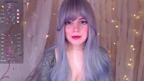 Snapshot of _marcelline_ chatting on February 2025 08:53:02 AM Kira online show from February 2025 08:53:02 AM