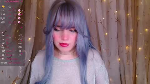 Snapshot of _marcelline_ chatting on March 2025 11:51:01 AM Kira online show from March 2025 11:51:01 AM