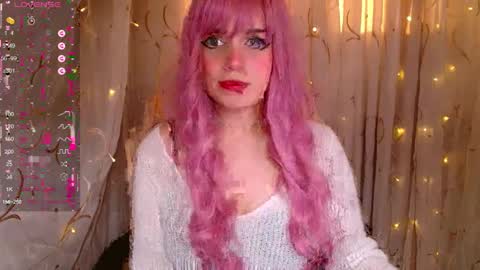 Snapshot of _marcelline_ chatting on March 2025 02:45:02 PM Kira online show from March 2025 02:45:02 PM