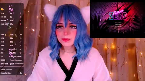 Snapshot of _marcelline_ chatting on September 2025 08:38:02 AM Kira online show from September 2025 08:38:02 AM