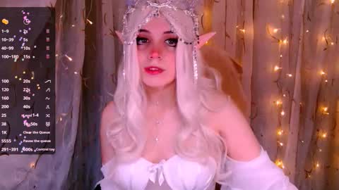 Snapshot of _marcelline_ chatting on September 2025 08:37:02 AM Kira online show from September 2025 08:37:02 AM