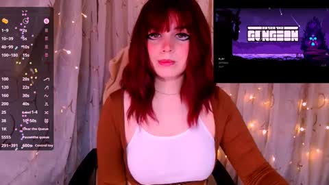 Snapshot of _marcelline_ chatting on September 2025 09:11:02 AM Kira online show from September 2025 09:11:02 AM