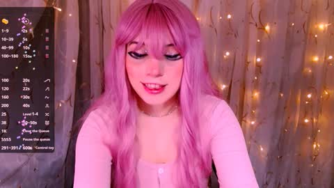 Snapshot of _marcelline_ chatting on September 2025 08:39:02 AM Kira online show from September 2025 08:39:02 AM